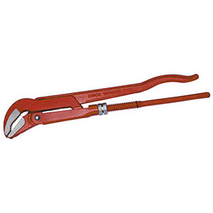 1034G - PIPE WRENCHES SWEDISH PATTERN - Prod. SCU